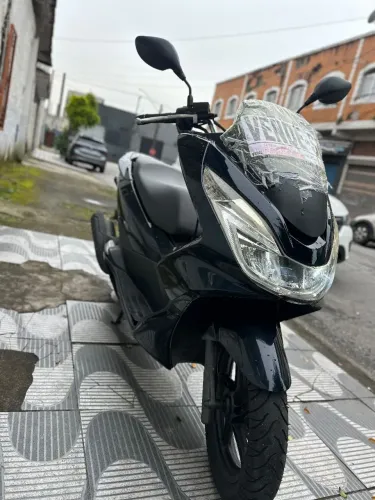 Honda PcX 150