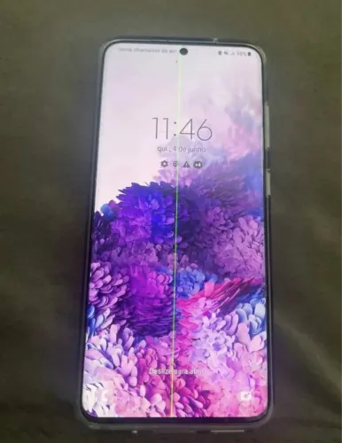 Samsung s20 128gb