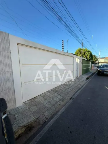 DUPLEX PARA LOCAÇÃO - 05 QUATROS - BAIRRO AREIA BRANCA