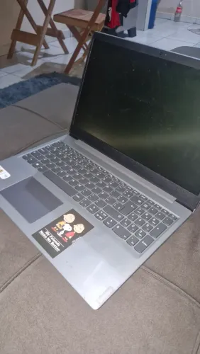 notebook lenovo ideapad