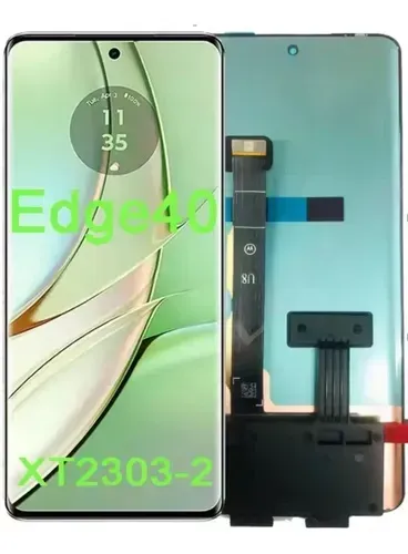 FRONTAL EDGE 40 NEO