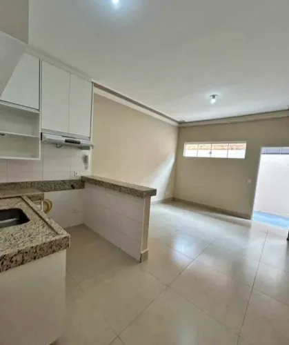 % vendo casa na Cidade Nova We18 - entrada de 18 mil 