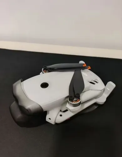 drone da linha DJI Lito novo com nota fiscal