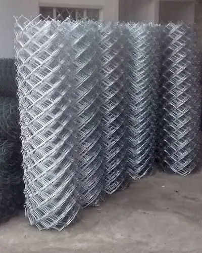 Telas para cercamentos