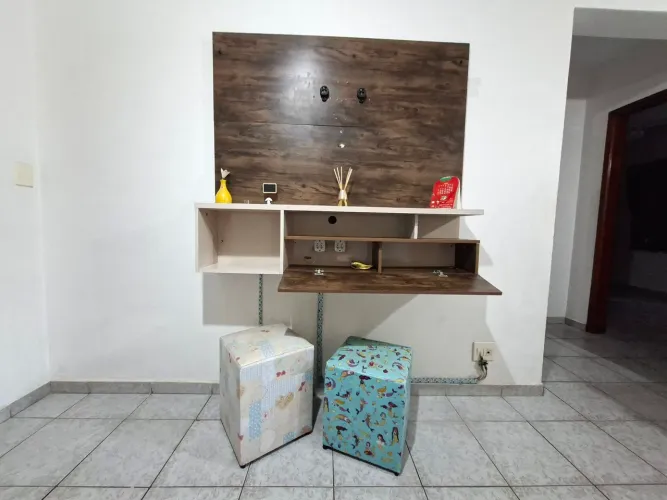 Vendo Painel de TV usado