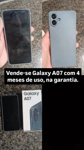 Galaxy A07