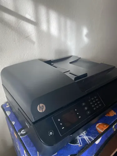 IMPRESSORA HP 4646