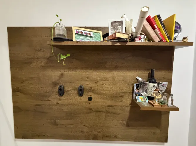 Vende-se painel de TV