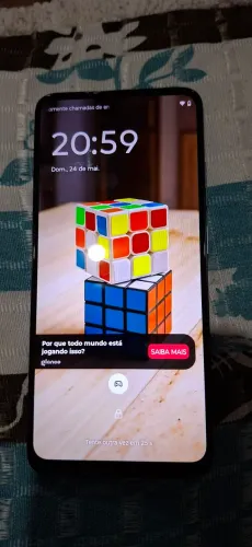 Otimo celular, vale a pena comprar ou ate trocar por ele 