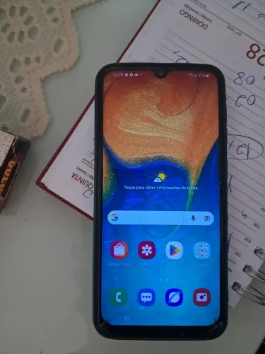 Samsung A30 