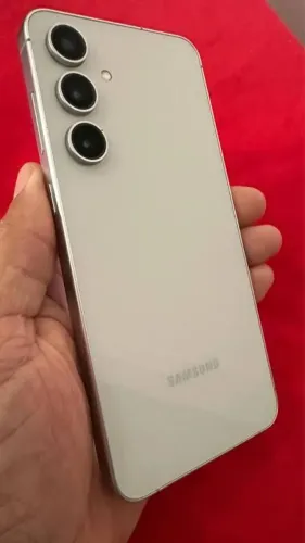 Galaxy S24 FE 128GB