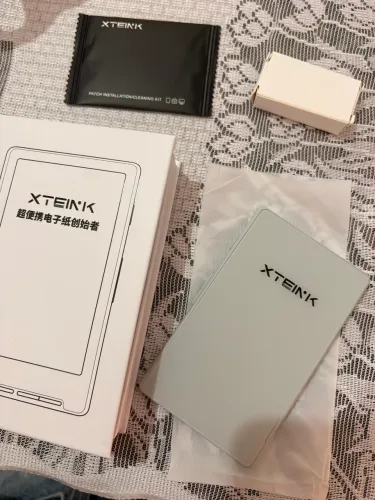 Xteink X4