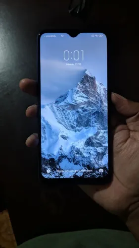 Smartphone Redmi 9 Usado