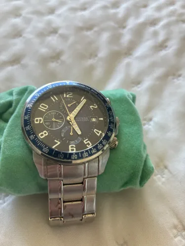 Relogio Masculino Guess