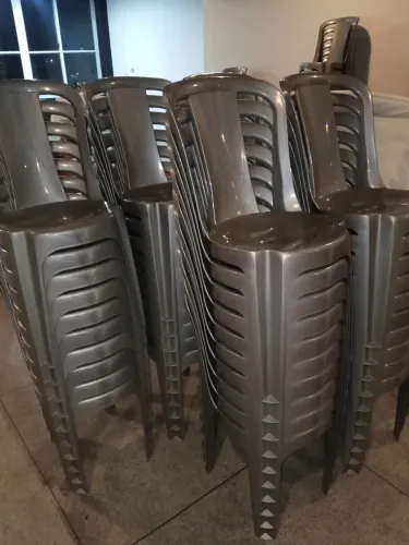 Cadeira pra venda