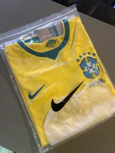 Camisa Seleção