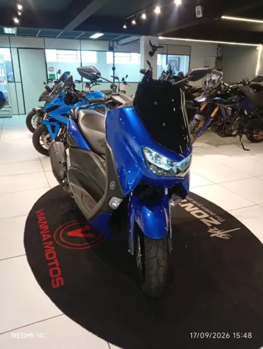 YAMAHA NMAX 160 ABS 2024