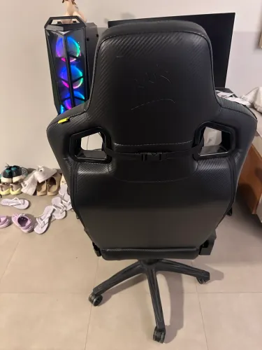 Cadeira Gamer Corsair