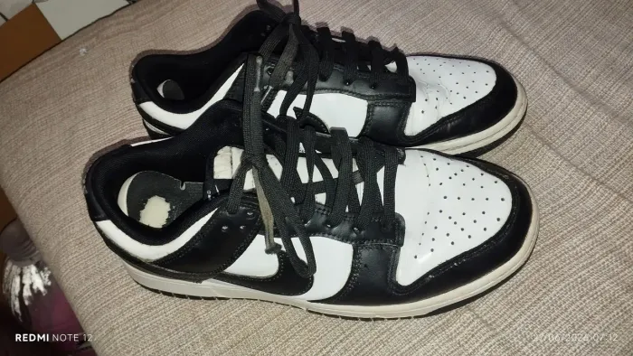 NIKE Air force 1 número 40
