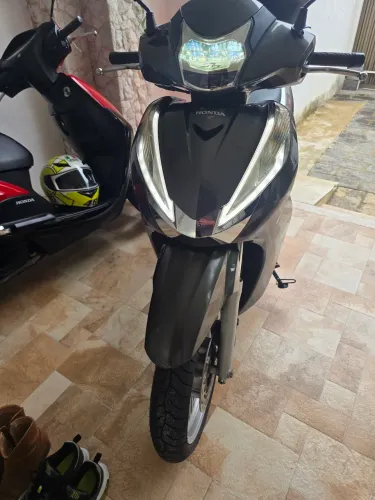 Honda SH 300I 2016