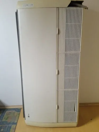 AR CONDICIONADO LG SPLIT