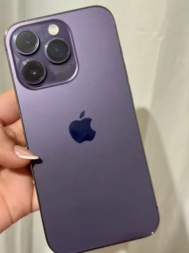 iPhone 14 PRO 128GB