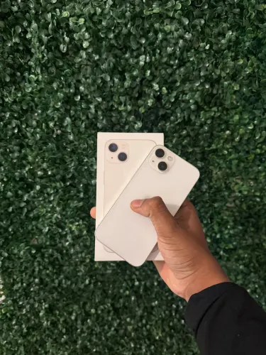 iPhone 13
