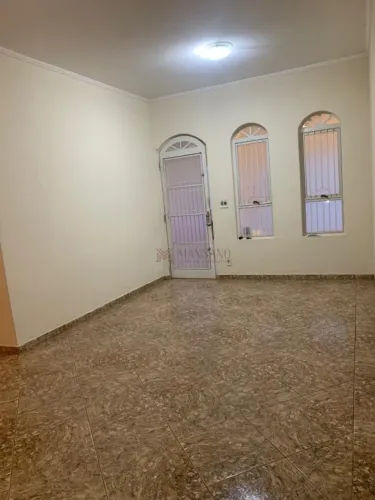 Casa para venda com 190 m² e 3 quartos em Jardim Alvorada, Pederneiras - SP