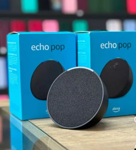 Echo Pop Lacrada