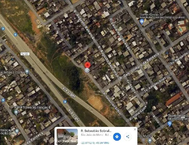 Oportunidade Única em SAO JOAO DE MERITI - RJ | Tipo: Casa | Negociação: Venda Direta Onli