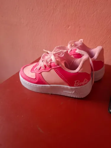Tenis infantil tamanho 26