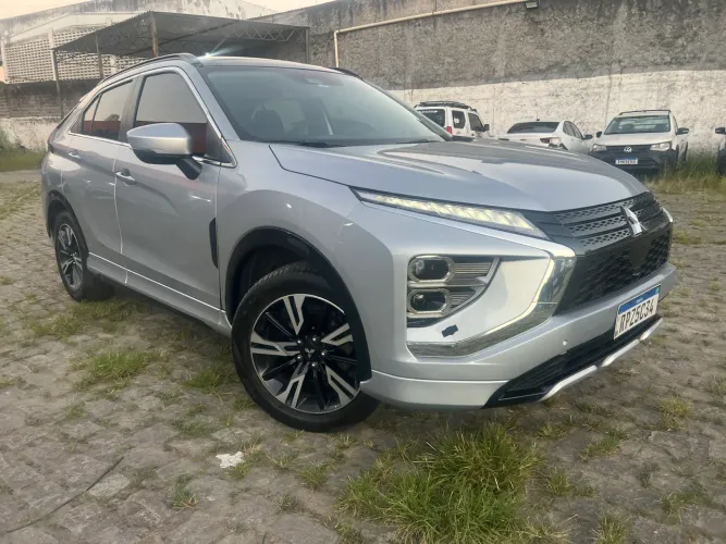 Mitsubishi Eclipse Cross HPE-S 1.5 AWD 165cv Aut. 2024