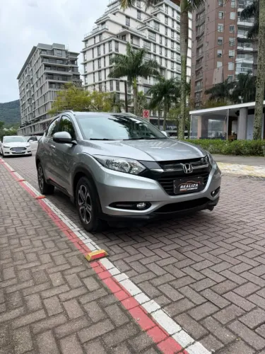 Honda HR-V EX 1.8 Flexone 16V 5P Aut. 2018