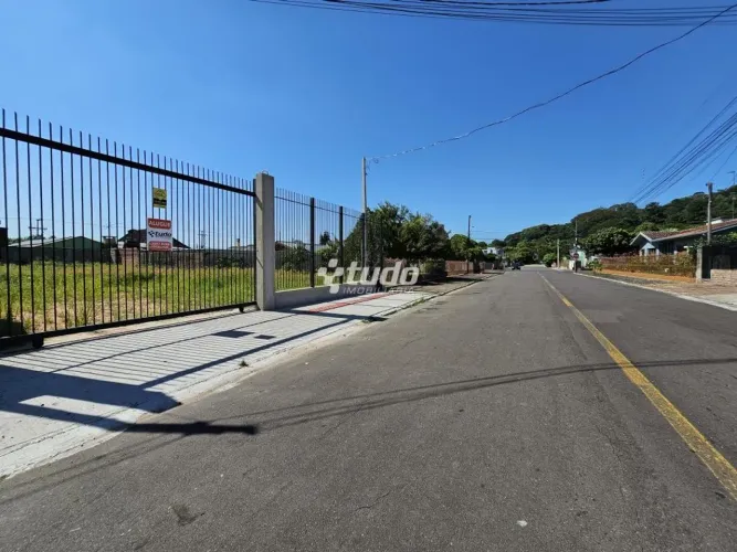 Terreno São José Novo Hamburgo