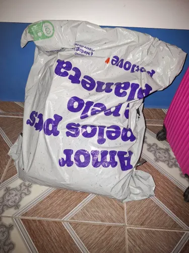 Ração gran plus Menu adulto 15 kg