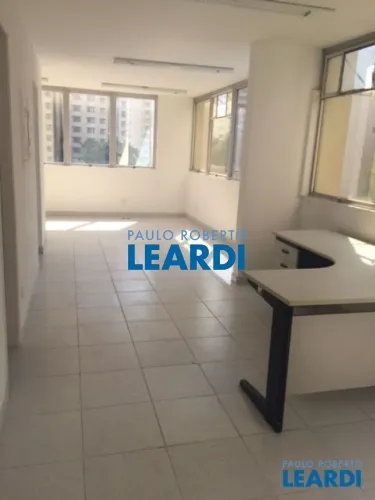 CONJ. COMERCIAL - ITAIM BIBI - SP