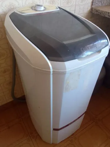 Tanquinho Colormaq 10kg 