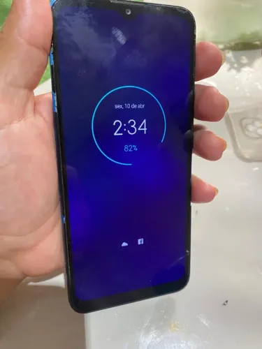 Moto E 7 Plus