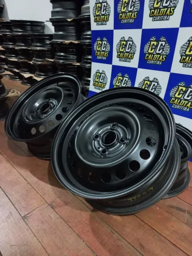 Jogo de roda Hyundai Hb20 aro 15 originais semi novas. R$990,00 o jogo. Disk entrega 