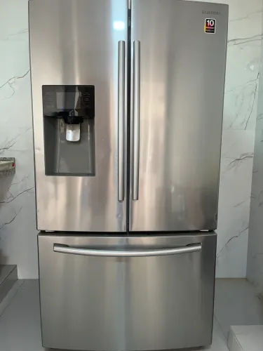 Refrigerador Samsung 3 portas