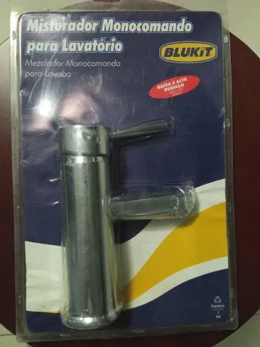 Torneira para lavatório