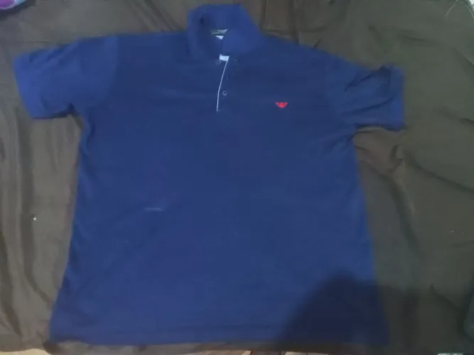 Polo armani