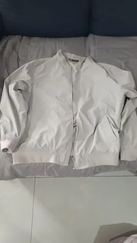 Blusa de frio (zura)