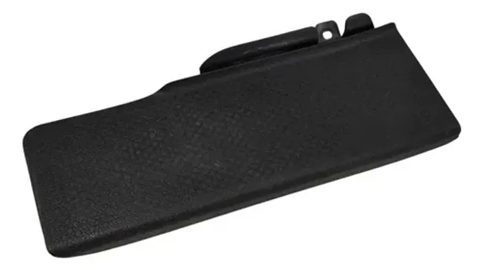 Descanso Pé Motorista Vw Tiguan 2012 1k18614777b