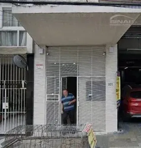 Conjunto para alugar, 20 m² por R$ 1.070,00 - Bom Retiro - São Paulo/SP