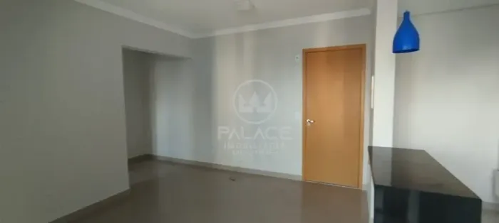 Apartamento À Venda E Locação Edificio Voluntarios Piracicaba