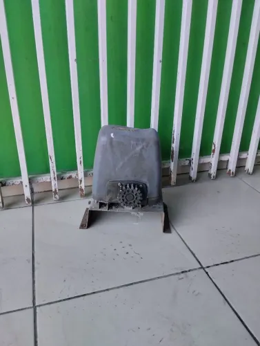 Portão