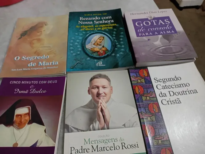Livros