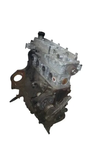 MOTOR PARCIAL REVISADO CHEVROLET PRISMA 1.4 8V ANO 2014