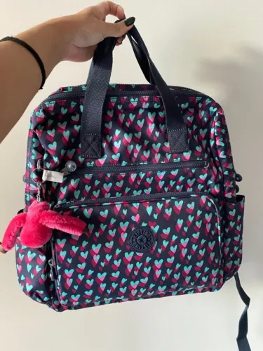 Bolsa original maternidade Kipling